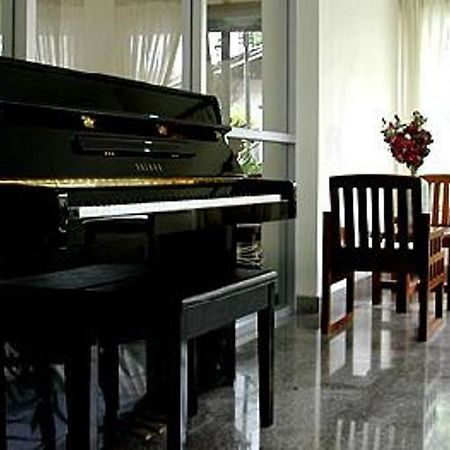 Sa-Nguan Malee Mansion Hotel Chiang Mai Ngoại thất bức ảnh