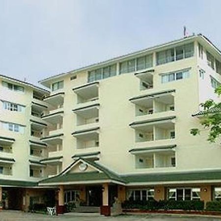 Sa-Nguan Malee Mansion Hotel Chiang Mai Ngoại thất bức ảnh