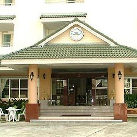 Sa-Nguan Malee Mansion Hotel Chiang Mai Ngoại thất bức ảnh