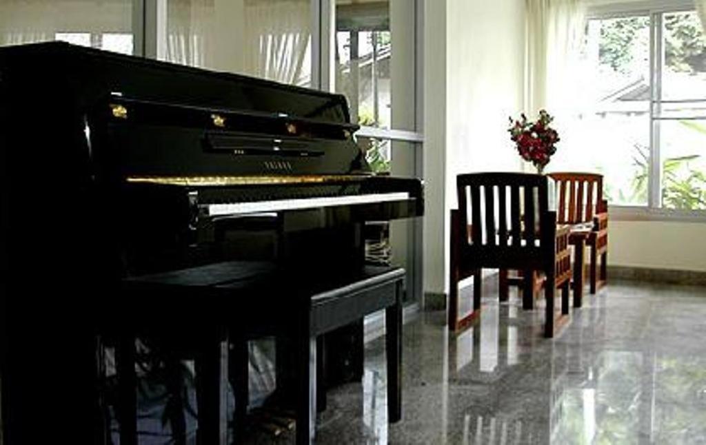 Sa-Nguan Malee Mansion Hotel Chiang Mai Ngoại thất bức ảnh