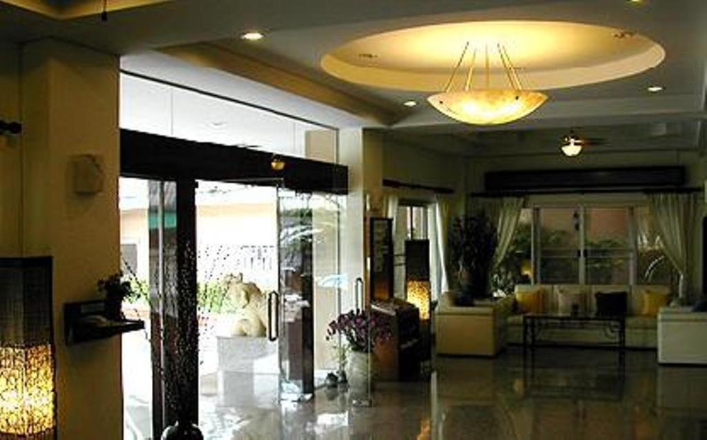 Sa-Nguan Malee Mansion Hotel Chiang Mai Ngoại thất bức ảnh