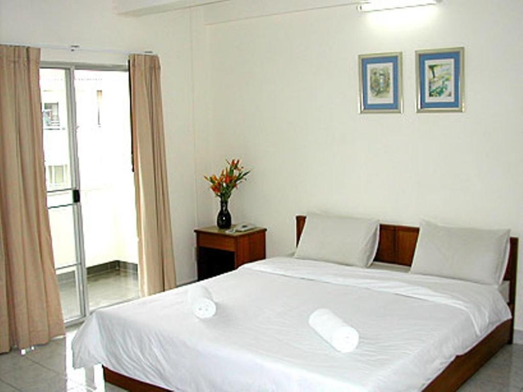 Sa-Nguan Malee Mansion Hotel Chiang Mai Phòng bức ảnh