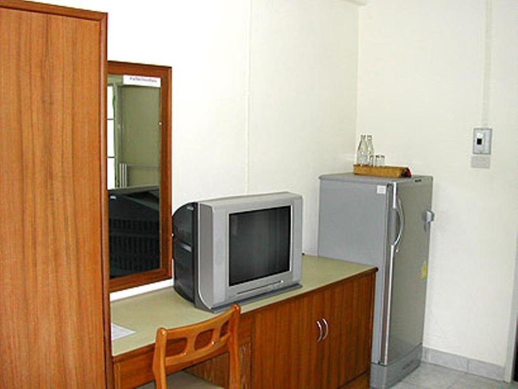 Sa-Nguan Malee Mansion Hotel Chiang Mai Phòng bức ảnh