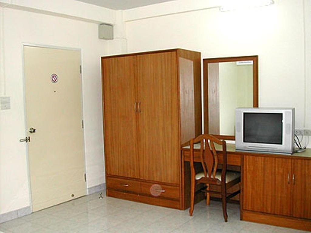 Sa-Nguan Malee Mansion Hotel Chiang Mai Phòng bức ảnh