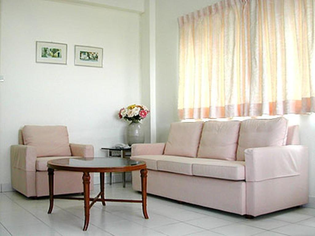 Sa-Nguan Malee Mansion Hotel Chiang Mai Phòng bức ảnh