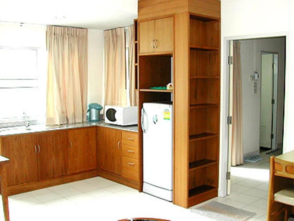 Sa-Nguan Malee Mansion Hotel Chiang Mai Phòng bức ảnh