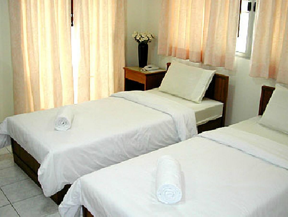Sa-Nguan Malee Mansion Hotel Chiang Mai Ngoại thất bức ảnh